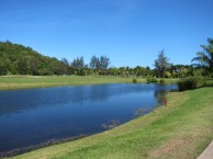 Dalit Bay Golf & Country Club